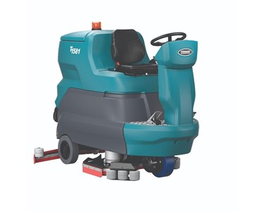 Tennant - Ride On Floor Scrubber | T1581 