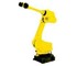 Palletising Robot Cell – Paint Drums | Fanuc M-710iC