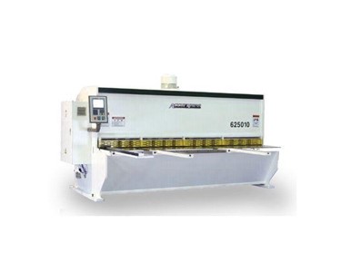Accurpress - Heavy Duty Production Guillotines | AccurShear