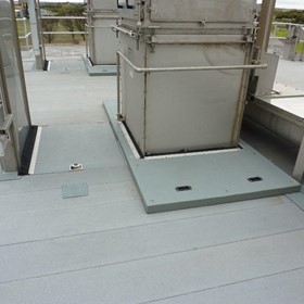 EcoEX - FRP Covers | Odour Control Systems