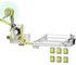 ELS 510 Cross Web Labeller