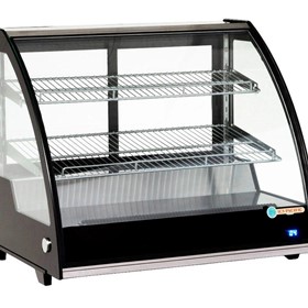 Refrigerated Display Cabinet | ICS Siena 80 