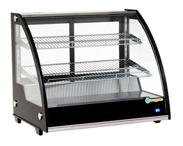 ICS Pacific - Refrigerated Display Cabinet | ICS Siena 80 