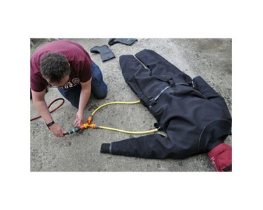 Ruth Lee - Rescue Training Manikin | Bariatric (Water-Fillable) Dummy