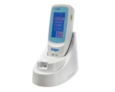 Dräger - Phototherapy Lights & Bilirubinometers | Jaundice Meter | JM-105