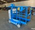Genie - GCR12 Scissor Lift - In Excellent Condition - 52 Hrs on the Clock