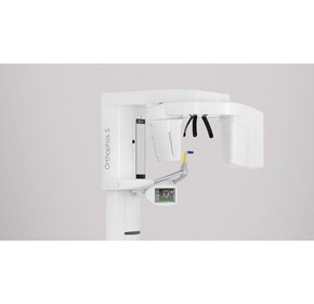 OPG X-Ray Machine | S 2D
