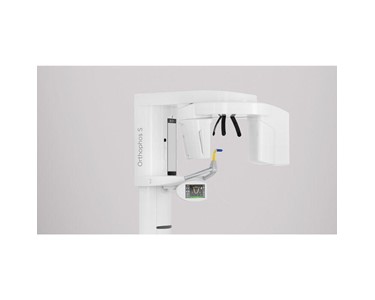 Orthophos - OPG X-Ray Machine | S 2D