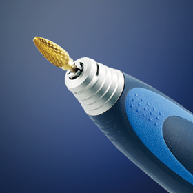 Brushless Micromotor Dental Handpiece | Ultimate XL Series