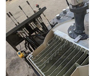 Grouting & Mixing Plant Machine 17 kW | GM-1M 