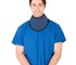 RADsafe - Thyroid Collar Contoured - RAD-AC-TC-CT