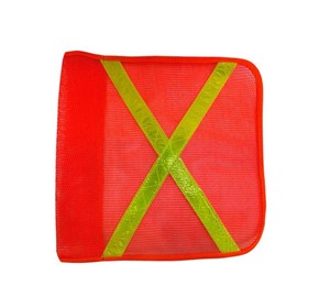 Buggy Whip Replacement Flag | 30cm x 30cm