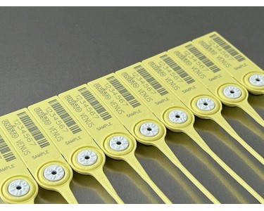 Unisto - Security Seal 2.5 mm Diameter | Unisto Venus