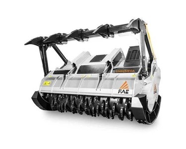 FAE - Brush Mulcher 350 to 500 hp | UMH/MEGA 