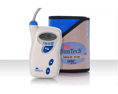 Suntech - Ambulatory Blood Pressure Monitor | Oscar 2