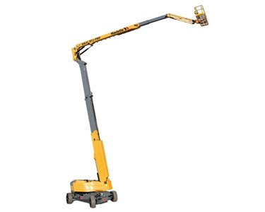 Haulotte - Diesel Articulating Boom Lift HA41 RTJ PRO | 39.50 m