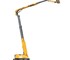 Haulotte - Diesel Articulating Boom Lift HA41 RTJ PRO | 39.50 m