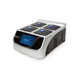 Real Time PCR System I Alpha Cycler 4