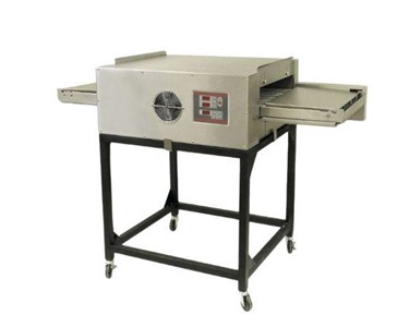 AG Equipment - Conveyor Pizza Oven | HX-2S