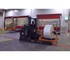 AGV Automated Guided Vehicle | 13391 Reel Handling Automation
