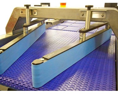 Product Handling Solutions IP65 | Integrator Synchroniser