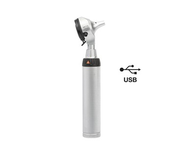 Otoscopes | BETA 400 LED F.O.