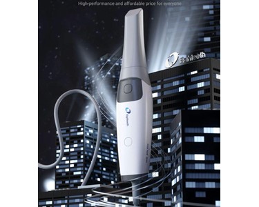 Helios 500 Intraoral Scanner