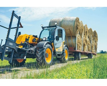 Dieci - Agri Farmer 30.9 TCL Telehandler