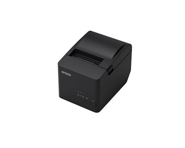 Epson - Thermal Receipt Printer USB TM-T82IIIL 