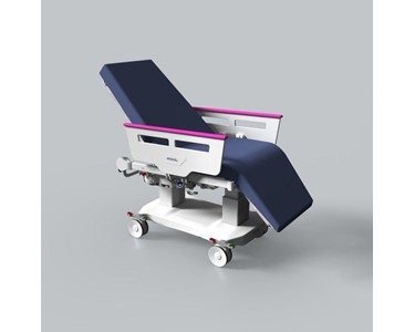 Modsel - Chair Colour Options | VSM-204/205/206