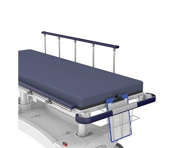 Modsel - Patient Trolley Document Holder