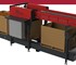 Burg Machinery - Bin Filling Machine | KVL