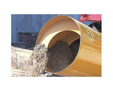 Teagle - Cement Mixer | Spiromix 3PL 