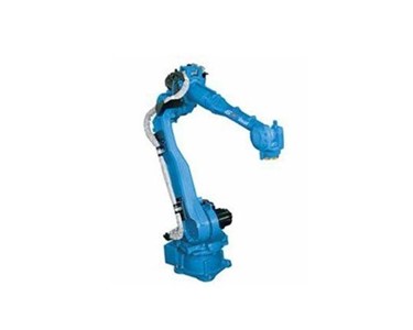 Sepro - Industrial Robot | 6-Axis