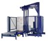 Lantech - Automatic Straddle Stretch Wrapping Machine | S1200