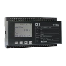 Energy Meters | CET PMC-509