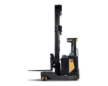 Cat - Multi-way Reach Truck | 2.0-2.5T