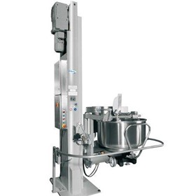 Elevator Tipper HK 224/HKV 224 for Bread Production Line