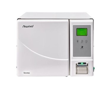 Dental Autoclave | Kronos 23L