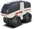 Dynapac - Trench Compactor - D.One