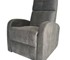 Roman Lift Chair Grey