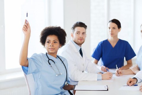 What is the difference between procedure, stretcher and treatment chairs?