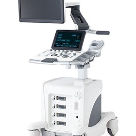 Ultrasound System | ARIETTA 50LE