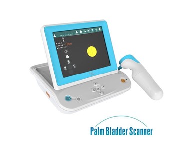 Meike - Palm Bladder Scanner V5.1