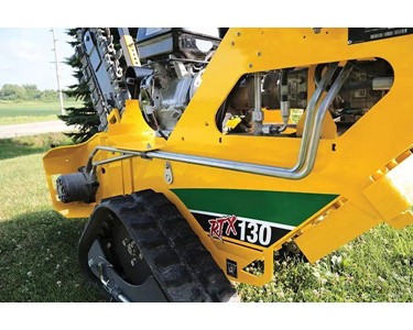Walk Behind Trencher 9.7 kw | RTX130 