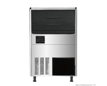 ICE MACHINES - CUBE ICE MAKER, ICE MAKER. ICE CUBE MAKER, CUBE ICE