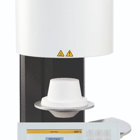 Ceramic Firing Furnace – Vario 230ZR (V230ZR)