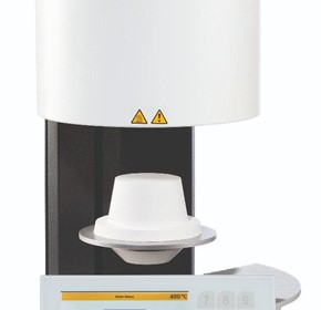 Ceramic Firing Furnace – Vario 230ZR (V230ZR)