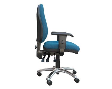 Office Chair | Egress Chair