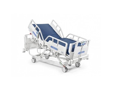 Malvestio - Hospital Bed | DELTA4